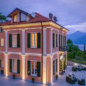 Вилла The Lake Como, Менаджо